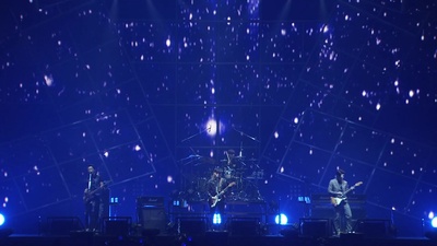 Rain of Blessing (Live-2013 Arena Tour -ONE MORE TIME-@Nippon Gaishi Hall, Aichi) Front Cover