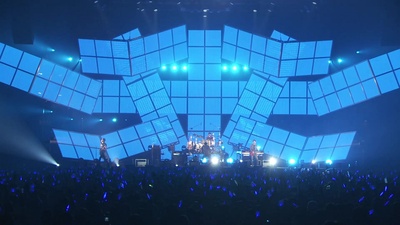 voice (Live-2013 Arena Tour -ONE MORE TIME-@Nippon Gaishi Hall, Aichi) Front Cover