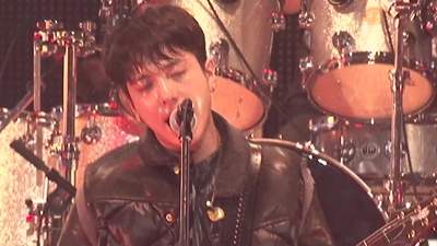 In My Head (Live-2013 Arena Tour -ONE MORE TIME-@Nippon Gaishi Hall, Aichi)のジャケット写真