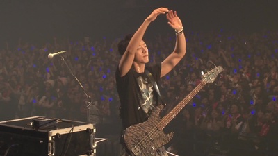 Wake up (Live-2013 Arena Tour -ONE MORE TIME-@Nippon Gaishi Hall, Aichi)のジャケット写真
