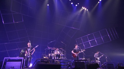 Love Light (Live-2013 Arena Tour -ONE MORE TIME-@Nippon Gaishi Hall, Aichi)のジャケット写真