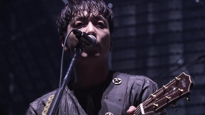 Let me know (Live-2013 Arena Tour -ONE MORE TIME-@Nippon Gaishi Hall, Aichi)のジャケット写真