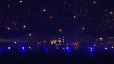 The Way part3 ～eclipse～ (Live-2013 Arena Tour -ONE MORE TIME-@Nippon Gaishi Hall, Aichi)のジャケット写真