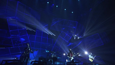 Teardrops in the rain (Live-2013 Arena Tour -ONE MORE TIME-@Nippon Gaishi Hall, Aichi) Front Cover