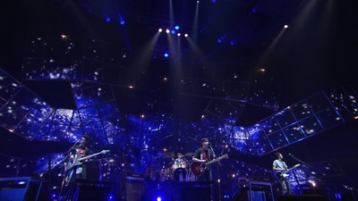 Starlit Night (Live-2013 Arena Tour -ONE MORE TIME-@Nippon Gaishi Hall, Aichi)のジャケット写真