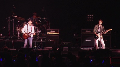 Blind Love (Live-2014 FMT -BOICE-@PACIFICO Yokohama, Kanagawa)のジャケット写真