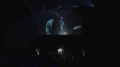 Greedy Man (Live-2014 FMT -BOICE-@PACIFICO Yokohama, Kanagawa)のジャケット写真