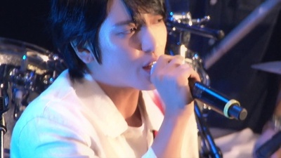 Truth (Live-2014 FMT -BOICE-@PACIFICO Yokohama, Kanagawa)のジャケット写真