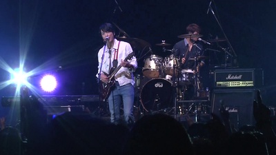 Lady (Live-2014 FMT -BOICE-@PACIFICO Yokohama, Kanagawa)のジャケット写真