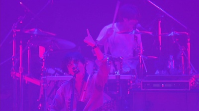 Ryu Can Do It (Live-2014 Arena Tour -WAVE-@OSAKA-JO HALL, Osaka) Front Cover