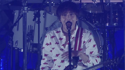 Have a good night (Live-2015 Spring Live -WHITE-@Yokohama Arena, Kanagawa)のジャケット写真