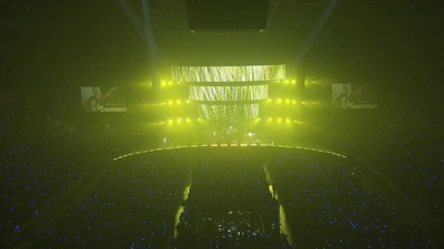 voice (Live-2015 Spring Live -WHITE-@Yokohama Arena, Kanagawa)のジャケット写真