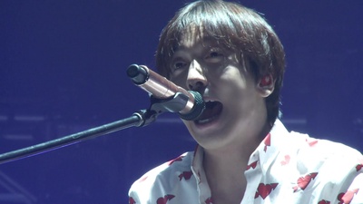 Can't Stop (Live-2015 Spring Live -WHITE-@Yokohama Arena, Kanagawa)のジャケット写真