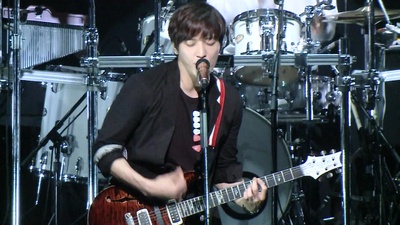 WHITE (Live-2015 FMT -BOICE NATSUMATSURI-@PACIFICO Yokohama, Kanagawa)のジャケット写真