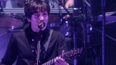 HEART song (Live-2015 Arena Tour -Be a Supernova-@OSAKA-JO HALL, Osaka)のジャケット写真