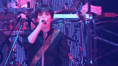 LOVE (Live-2015 Arena Tour -Be a Supernova-@OSAKA-JO HALL, Osaka)のジャケット写真