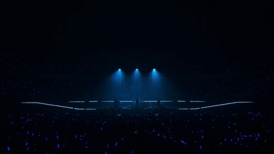 Opening (Live-2016 Spring Live -We're like puzzle-@Nippon Budokan, Tokyo)のジャケット写真