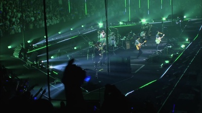 YOU' RE SO FINE (Live-2016 Spring Live -We're like puzzle-@Nippon Budokan, Tokyo) Front Cover