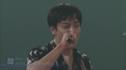 Wake up (Live-2016 Spring Live -We're like puzzle-@Nippon Gaishi Hall, Aichi)