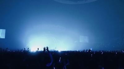 Opening (Live-2016 Arena Tour -Our Glory Days-@Nippon Gaishi Hall, Aichi)のジャケット写真