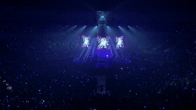 Opening (Live-2017 Arena Tour -Starting Over-@Yokohama Arena, Kanagawa)のジャケット写真