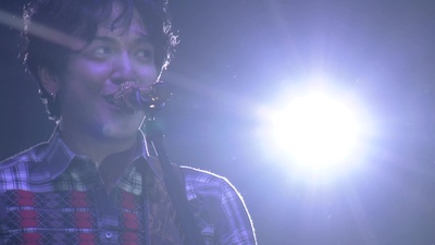 Face to Face (Live-2017 Arena Tour -Starting Over-@Yokohama Arena, Kanagawa)のジャケット写真