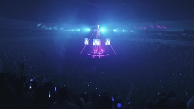 Just Please (Live-2017 Arena Tour -Starting Over-@Yokohama Arena, Kanagawa)のジャケット写真