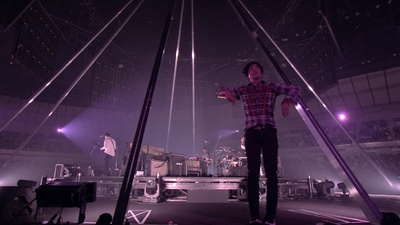 YOU'RE SO FINE (Live-2017 Arena Tour -Starting Over-@Yokohama Arena, Kanagawa)のジャケット写真