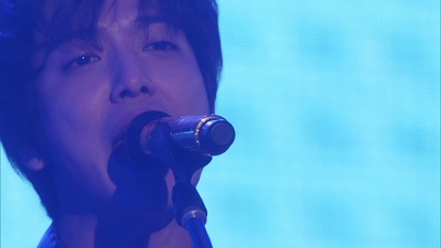 Have a good night (Live-FNC KINGDOM 2013-2017 -OUR VOICES Ⅱ-)のジャケット写真