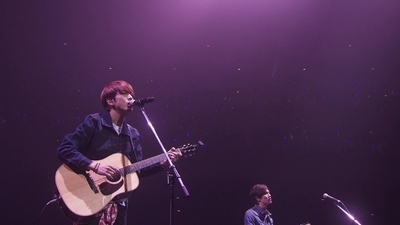 Love is… (Live 2013 FNC KINGDOM -Fantastic & Crazy-Part2@Nippon Budokan, Tokyo)のジャケット写真