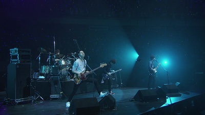 Robot (Live 2013 FNC KINGDOM -Fantastic & Crazy-Part2@Nippon Budokan, Tokyo) Front Cover