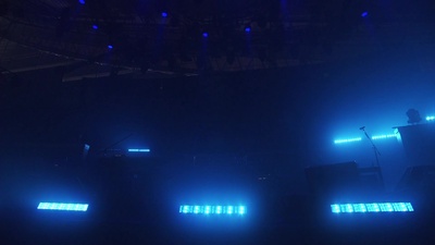 Opening (Live 2014 FNC KINGDOM -STARLIGHT-Part1@Makuhari International Exhibition Halls, Chiba)のジャケット写真