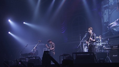 ring (Live 2014 FNC KINGDOM -STARLIGHT-Part1@Makuhari International Exhibition Halls, Chiba)のジャケット写真