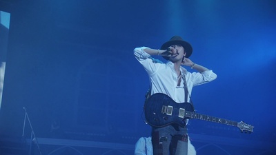 I'm sorry (Live 2014 FNC KINGDOM -STARLIGHT-Part2@Makuhari International Exhibition Halls, Chiba)のジャケット写真