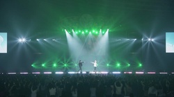 Still (Live 2017 FNC KINGDOM -MIDNIGHT CIRCUS-@Makuhari International Exhibition Halls, Chiba)