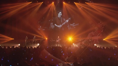 Only Beauty (Live-2018 Solo Concert -METROPOLIS-@PACIFICO Yokohama, Kanagawa)のジャケット写真