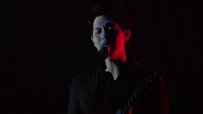 Killing Me Softly (Live-2018 Solo Concert -METROPOLIS-@PACIFICO Yokohama, Kanagawa)のジャケット写真