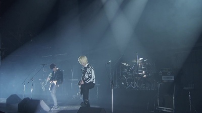 Opening (Live 2014 FNC KINGDOM -STARLIGHT-Part2@Makuhari International Exhibition Halls, Chiba)のジャケット写真