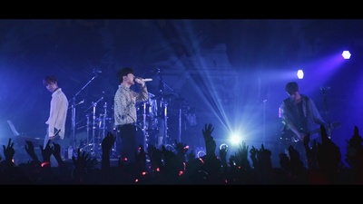 Lupin (Live-2019 Concert -BROTHERHOOD-@SHINKIBA STUDIO COAST, Tokyo) by   | TuneCore Japan