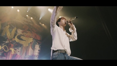 Stand By Me (Live-2019 Concert -BROTHERHOOD-@SHINKIBA STUDIO COAST, Tokyo)のジャケット写真