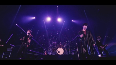 Rooftop (Japanese ver.) [Live-2019 Hall Tour -Kick Ass-@Nakano Sunplaza hall, Tokyo]のジャケット写真