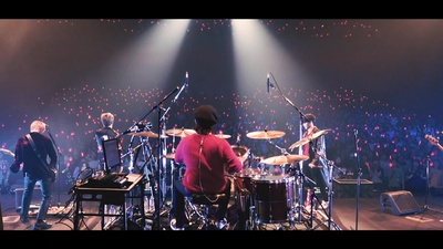 Songbird (Live-2019 Hall Tour -Kick Ass-@Nakano Sunplaza hall, Tokyo)のジャケット写真