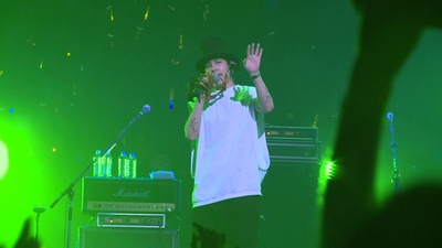 FREEDOM (Live 2013 FNC KINGDOM -Fantastic & Crazy-Part1@Nippon Budokan, Tokyo)のジャケット写真