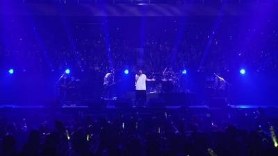 Memory (Live 2013 FNC KINGDOM -Fantastic & Crazy-Part1@Nippon Budokan, Tokyo)のジャケット写真