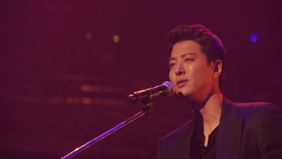 Kanashimi ni Sayonara (Live 2013 FNC KINGDOM -Fantastic & Crazy-Part1@Nippon Budokan, Tokyo)のジャケット写真