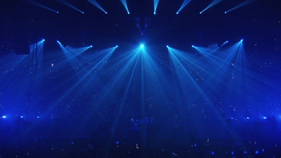 Opening -CNBLUE- (Live 2013 FNC KINGDOM -Fantastic & Crazy-Part2@Nippon Budokan, Tokyo) Front Cover