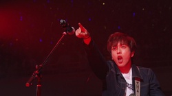 I'm sorry (Live 2013 FNC KINGDOM -Fantastic & Crazy-Part2@Nippon Budokan, Tokyo)