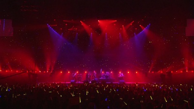 Opening -FTISLAND- (Live 2013 FNC KINGDOM -Fantastic & Crazy-Part2@Nippon Budokan, Tokyo) Front Cover