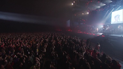 In My Head (Live 2014 FNC KINGDOM -STARLIGHT-Part2@Makuhari International Exhibition Halls, Chiba)のジャケット写真