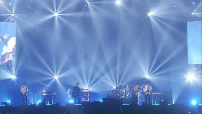 Shinin' On (Live 2015 FNC KINGDOM-Part1@Makuhari International Exhibition Halls, Chiba)のジャケット写真